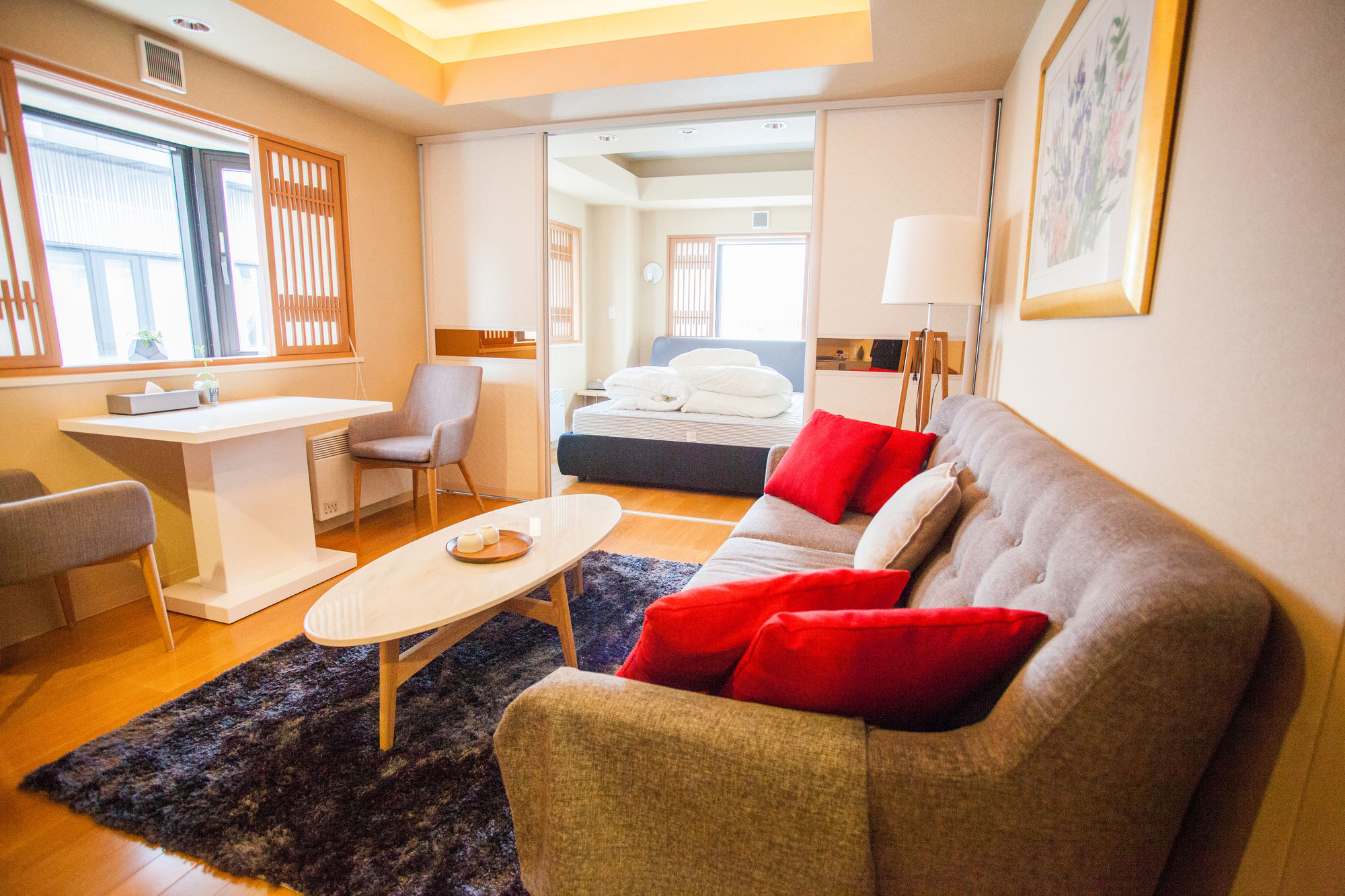 M Hotel 倶知安町 外观 照片